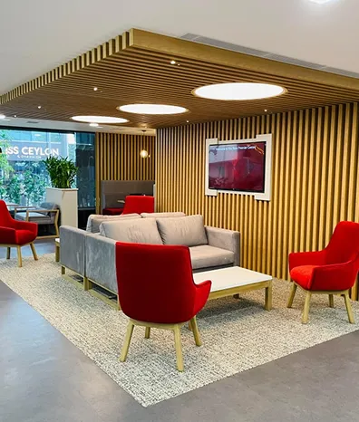 HSBC Sri Lanka