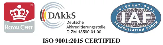 Our Commitment to <span>Standards</span>