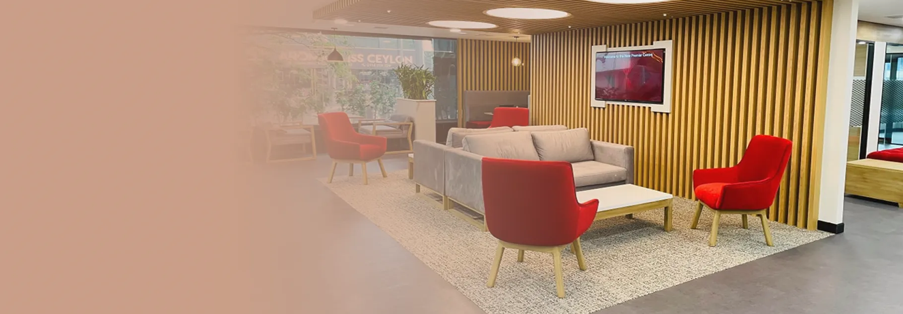 HSBC Sri Lanka