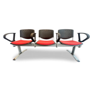 Gang Chair - 280+3+4