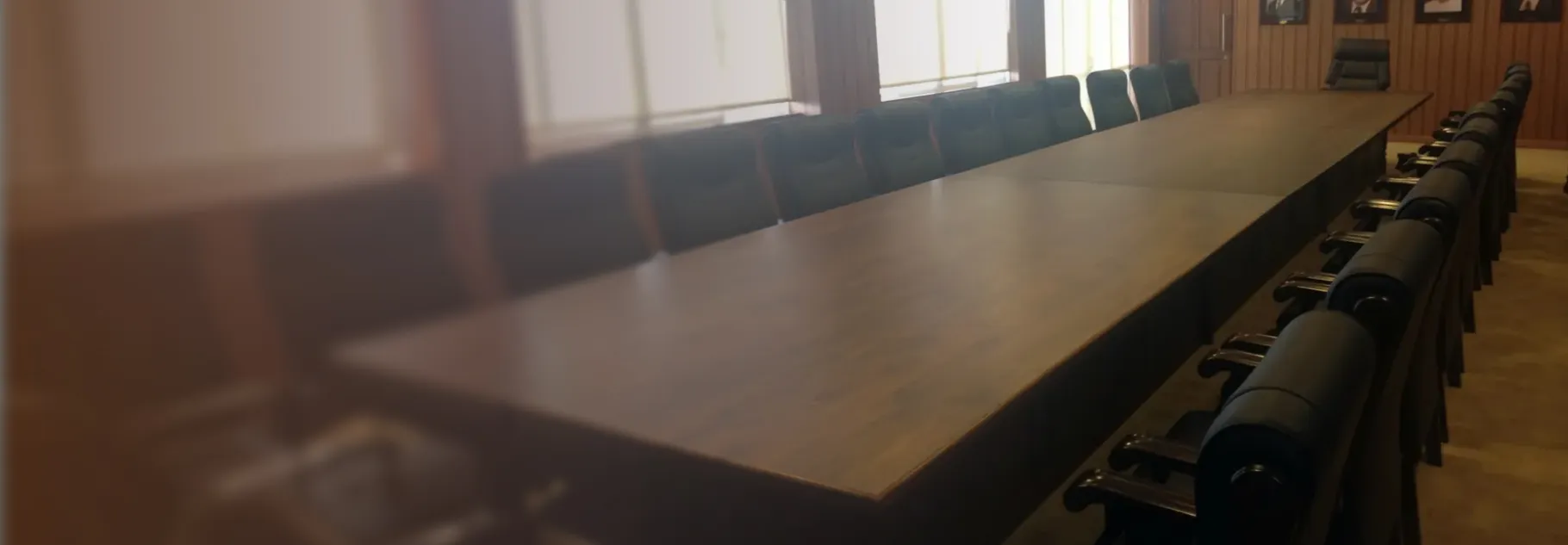 Auditor General's Department