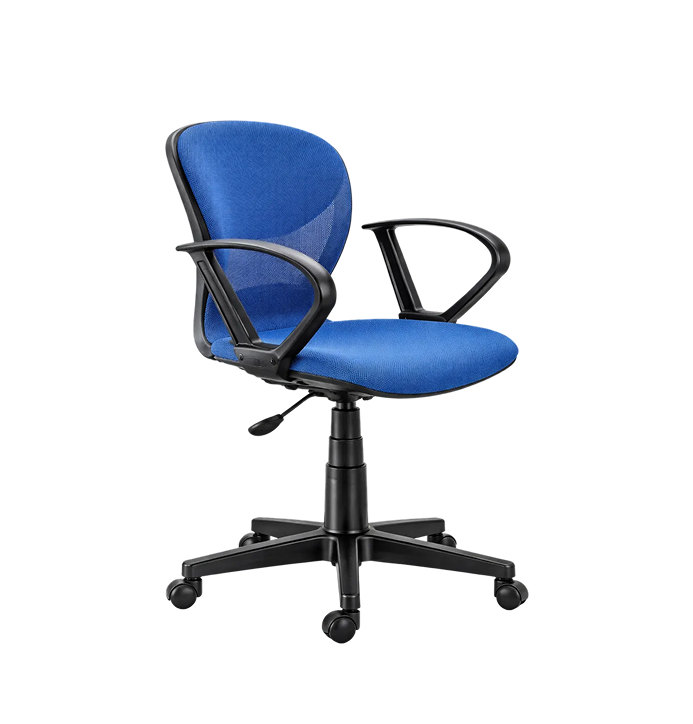 Computer Chair - 501+3+4