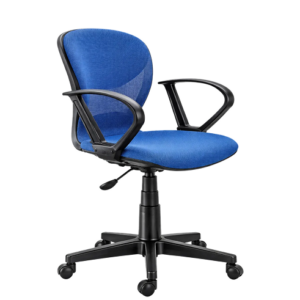 Computer Chair - 501+3+4