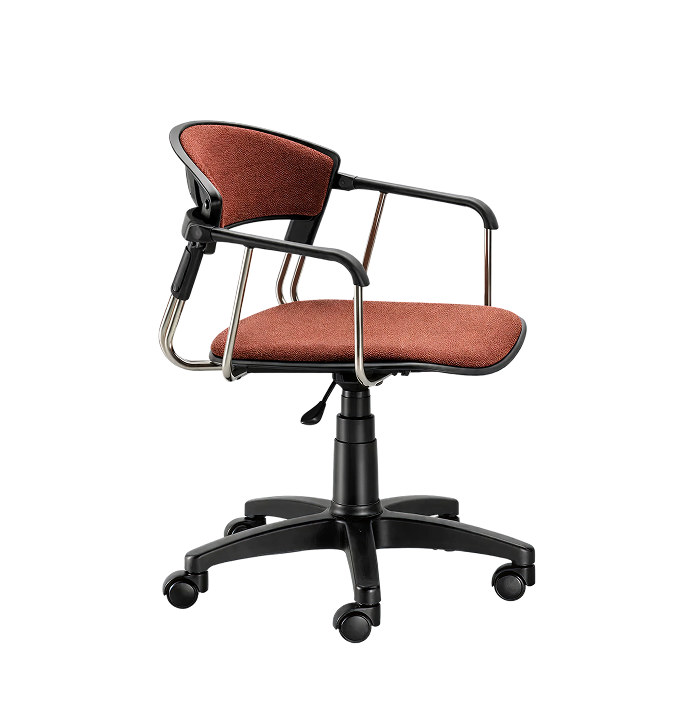 Computer Chair - B5+3+4