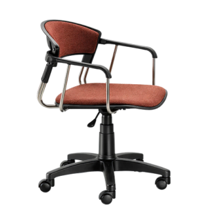 Computer Chair - B5+3+4