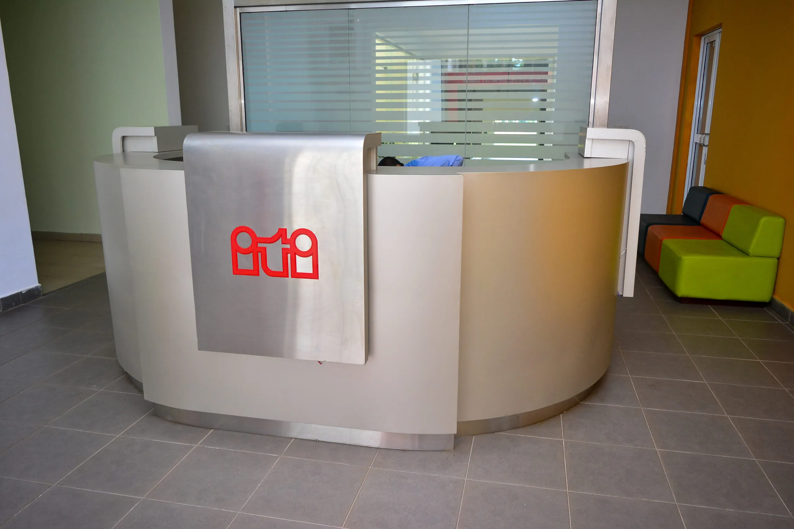 Industrial Technology Institute