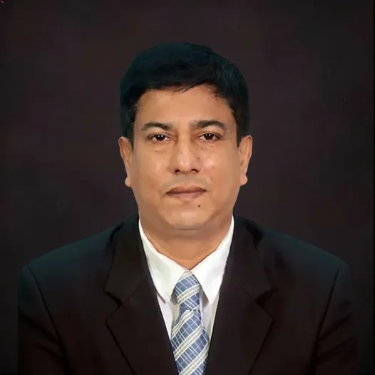 Buddhika Basnayake
