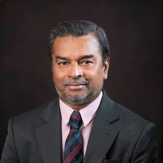 Sudil Gunatilaka