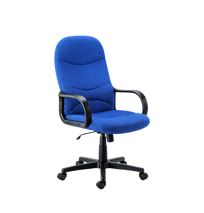 High Back Chair - 521H
