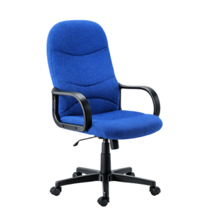 High Back Chair - 521H