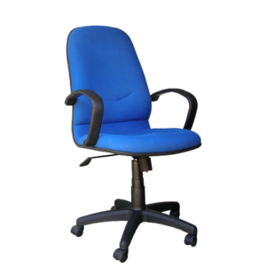 High Back Chair - C09H