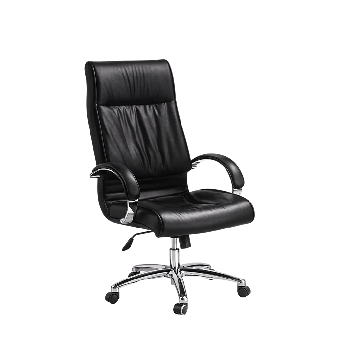 High Back Chair - CC011 H