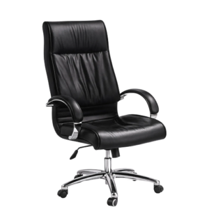 High Back Chair - CC011 H
