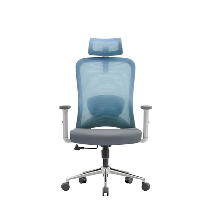 High Back Chair - NS 001H(C)
