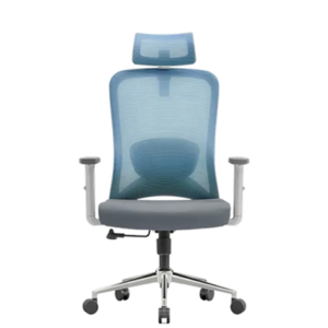 High Back Chair - NS 001H(C)