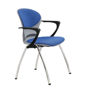Lecture Room Chair - 201+3+4