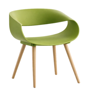 Lobby Chair - PC041+C