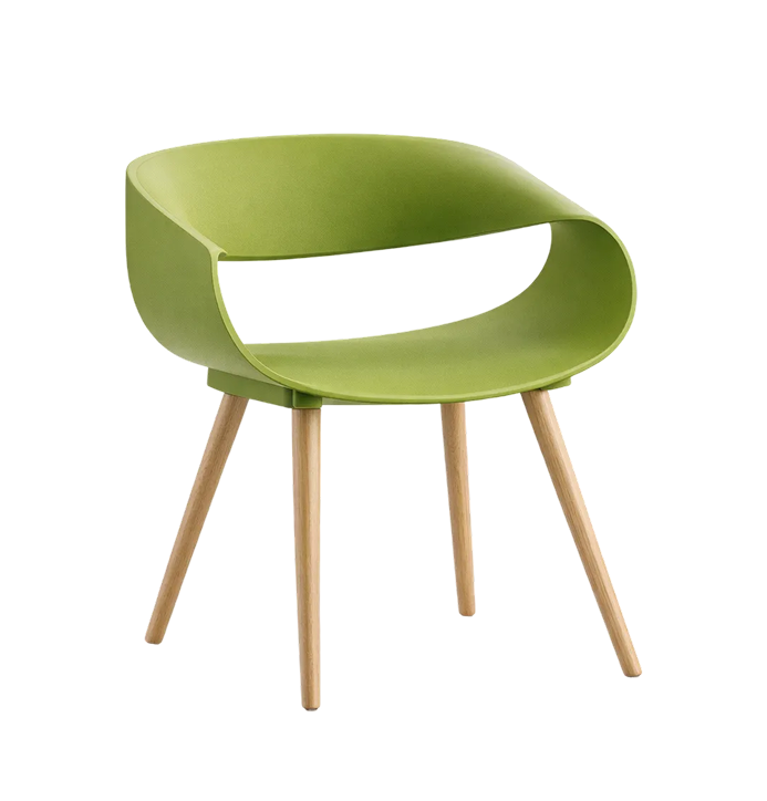 Lobby Chair - PC041+C