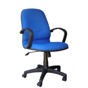 Mid Back Chair - C09M