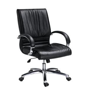 Mid Back Chair - CC011 M
