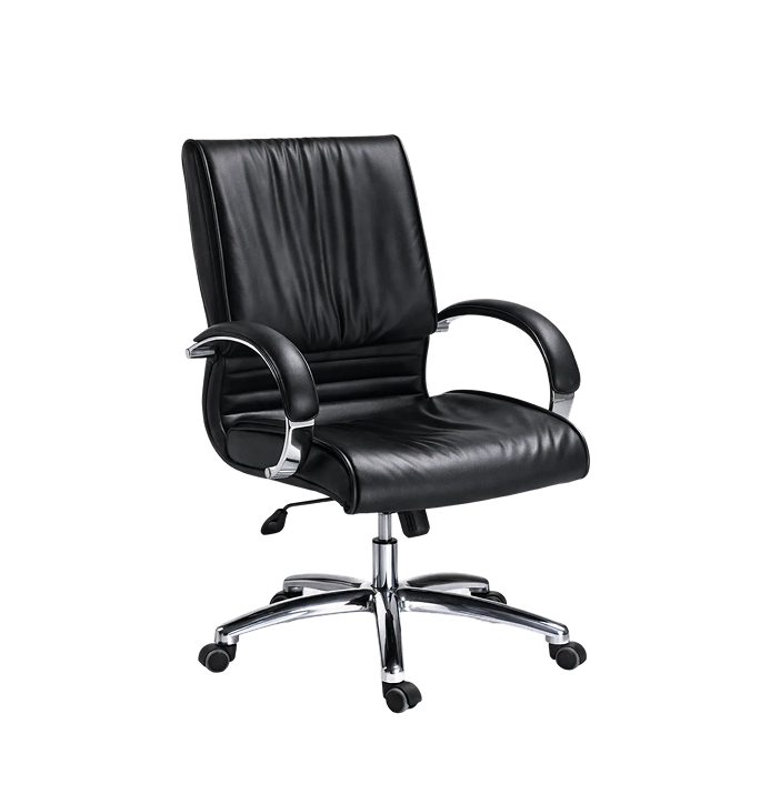 Mid Back Chair - CC011 M