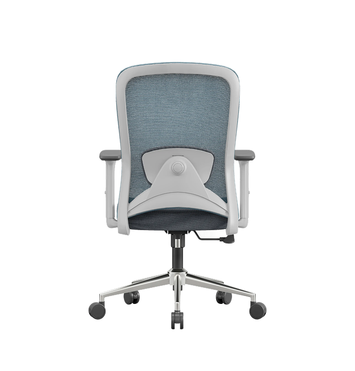 Mid Back Chair - NS 001M(C)
