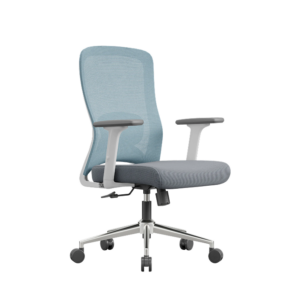 Mid Back Chair - NS 001M(C)