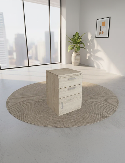 Mobile Drawer Unit - ODM001