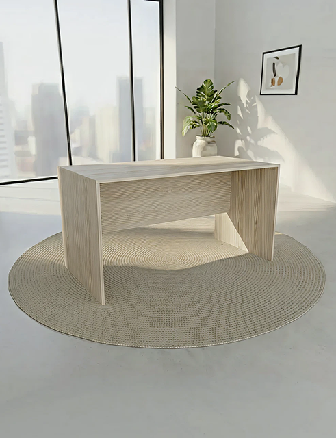 Office Table - OTM 003