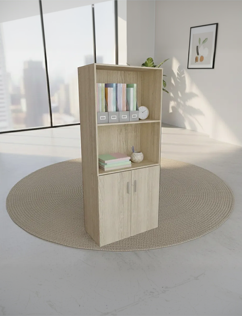 Office Cupboard - OCM003
