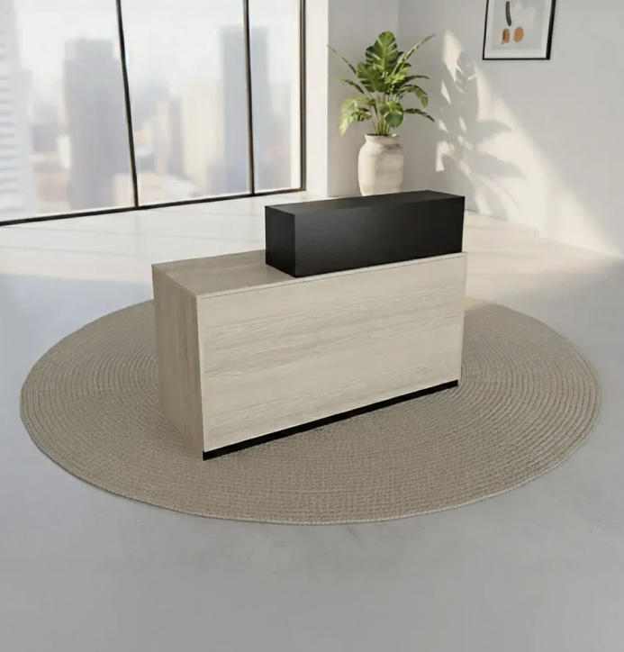 Reception Table - RTM002