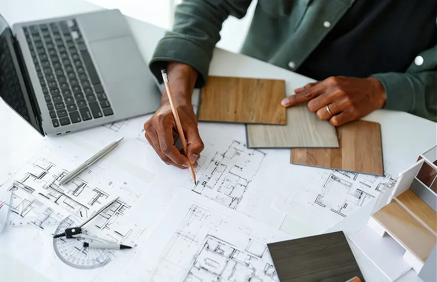 Design - Led Interior Solutions