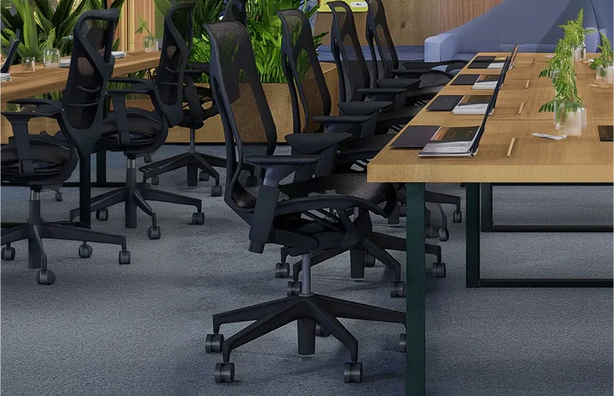 Premium Seating Solutions