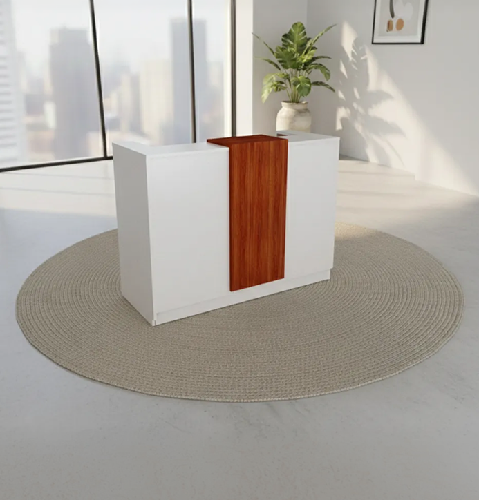 Reception Table - RTM001