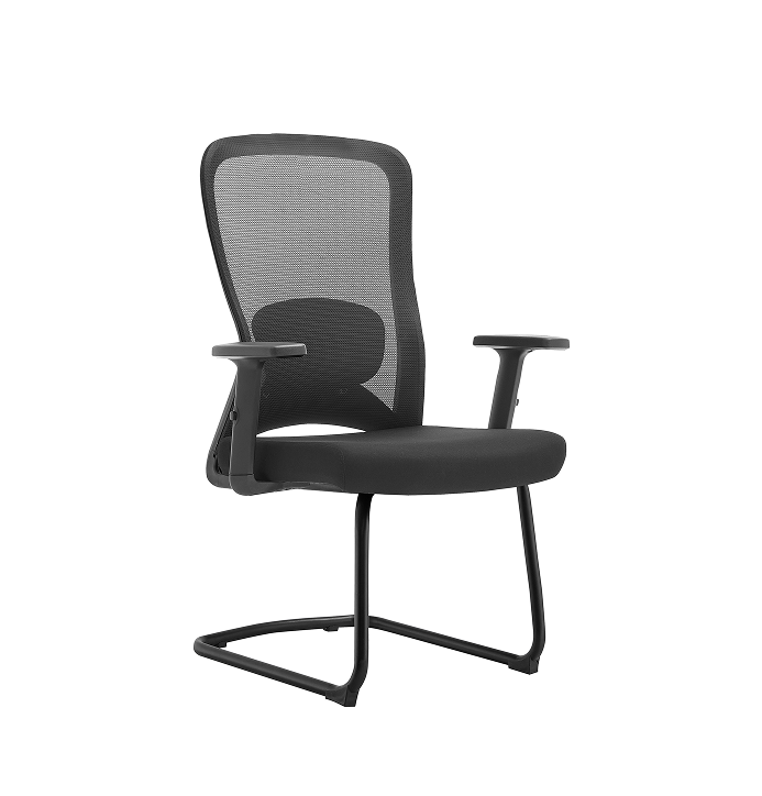 Visitor Chair - NS 001V(B)