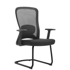 Visitor Chair - NS 001V(B)