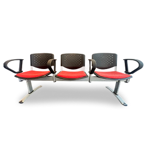 Gang Chair - 280+3+4