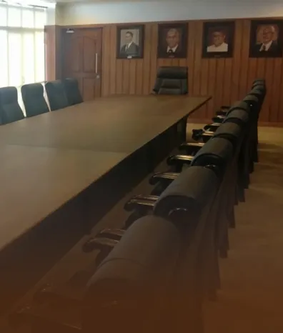 Auditor General’s Department