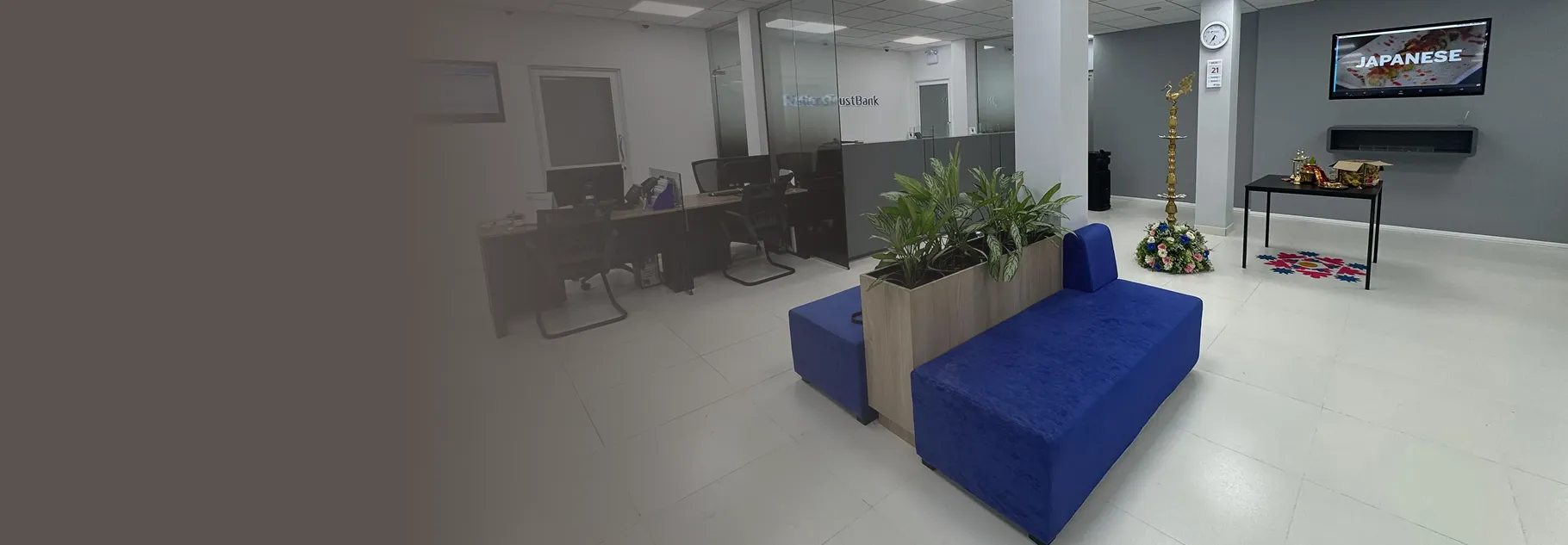 Nations Trust Bank - Jaffna